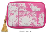 ポーチ（ピンク）