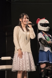山口立花子