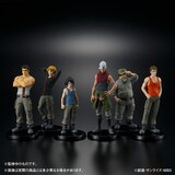 鉄血のオルフェンズ」三日月、オルガら鉄華団6人セットのフィギュアが 