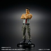 「機動戦士ガンダム鉄血のオルフェンズ HG 鉄華団」の昭弘・アルトランド。