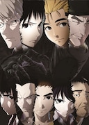 「亜人」ビジュアル(c)桜井画門・講談社／亜人管理委員会