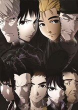 「亜人」ビジュアル(c)桜井画門・講談社／亜人管理委員会