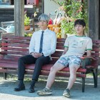 映画「森山中教習所」星野源の主題歌に乗せて、男子2人のひと夏描く予告編