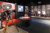 SKIPシティ 彩の国ビジュアルプラザ 映像ミュージアム