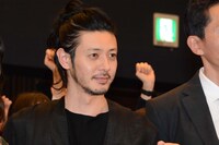 オダギリジョー