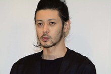 オダギリジョー