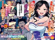 「アイドルマスター シンデレラガールズ WILD WIND GIRL」より。