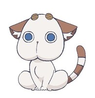 ちゃ顧問（CV：久保ユリカ）