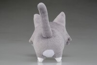 「アルフレッドぬいぐるみ」