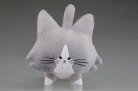 「アルフレッドぬいぐるみ」