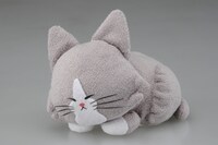 「アルフレッドハンドレストぬいぐるみ」