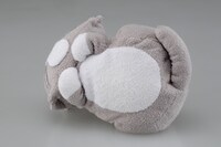 「アルフレッドハンドレストぬいぐるみ」