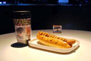 「新一&蘭のジョイポリデートセット」
