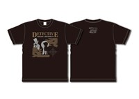 物販されるオリジナルTシャツ。