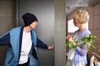 テレビドラマ「重版出来！」より。