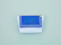 ポーチの後ろ側。