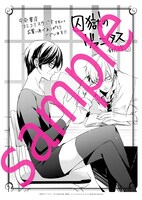 中央書店コミコミスタジオの特典。