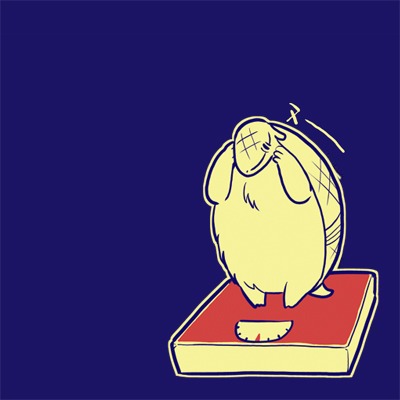 「吸血鬼すぐ死ぬ」ヌッヌヌーヌTシャツ