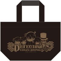 物販されるランチトートバッグ。