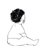 第1話「宇宙の落とし子」カット