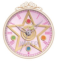 文字盤の正面。