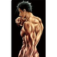 「蟻の王」iPhone・スマホケース TypeA