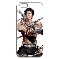 「蟻の王」iPhone・スマホケース TypeB