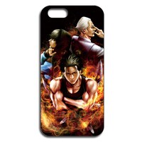 「蟻の王」iPhone・スマホケース TypeC