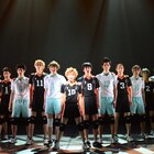 演劇「ハイキュー!!」新キャスト迎えさらなる高みへ「個々のドラマがくっきり」