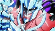 「ジョジョの奇妙な冒険 ダイヤモンドは砕けない」第2話場面写真