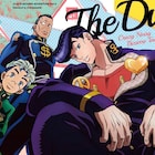 「ジョジョ」第4部、THE DUが歌うOP曲の音源が解禁!試聴もスタート