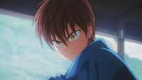 アニメの場面写真。