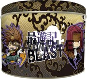 C-2賞「最遊記RELOAD BLAST」缶小物入れ