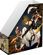 D-2賞「最遊記外伝」「最遊記異聞」ファイルボックス