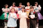 セーラームーンFCイベントで堀江美都子「ギャラクシアはFCに入れないかと」
