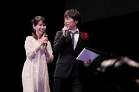 「Pretty Guardians2016-2017」発足記念イベントの様子。Photo by 佐藤里奈