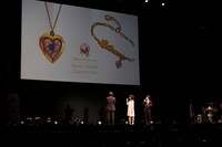 「Pretty Guardians2016-2017」発足記念イベントの様子。Photo by 佐藤里奈