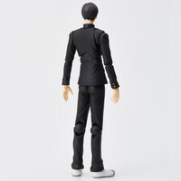 「Vulcanlog（ヴァルカン-ログ）011 坂本ですが？ 坂本」