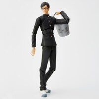 「Vulcanlog（ヴァルカン-ログ）011 坂本ですが？ 坂本」