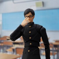 「Vulcanlog（ヴァルカン-ログ）011 坂本ですが？ 坂本」