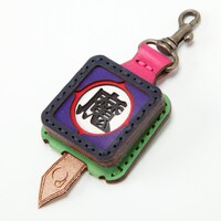 魔マーク キーキャップ