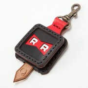 レッドリボン軍 キーキャップ