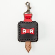 レッドリボン軍 キーキャップ