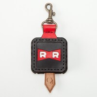 レッドリボン軍 キーキャップ