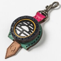 界王マーク キーキャップ