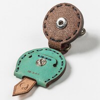 界王マーク キーキャップ