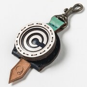 カプセルコーポレーション キーキャップ