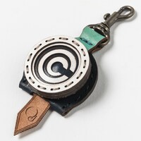 カプセルコーポレーション キーキャップ