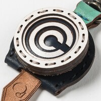 カプセルコーポレーション キーキャップ