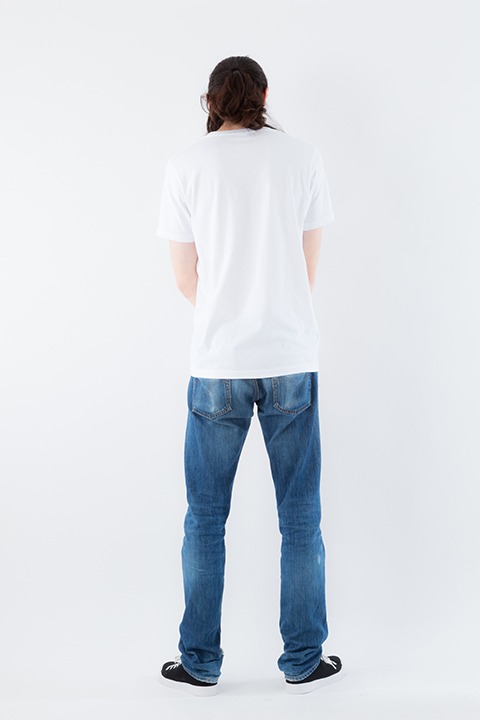 梟谷学園高校モデル 着用画像